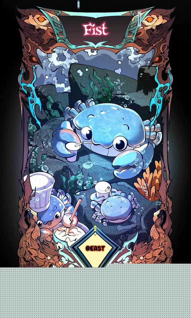 Ascension: From Water Spirit to Deity Chapter 18 Gambar 38