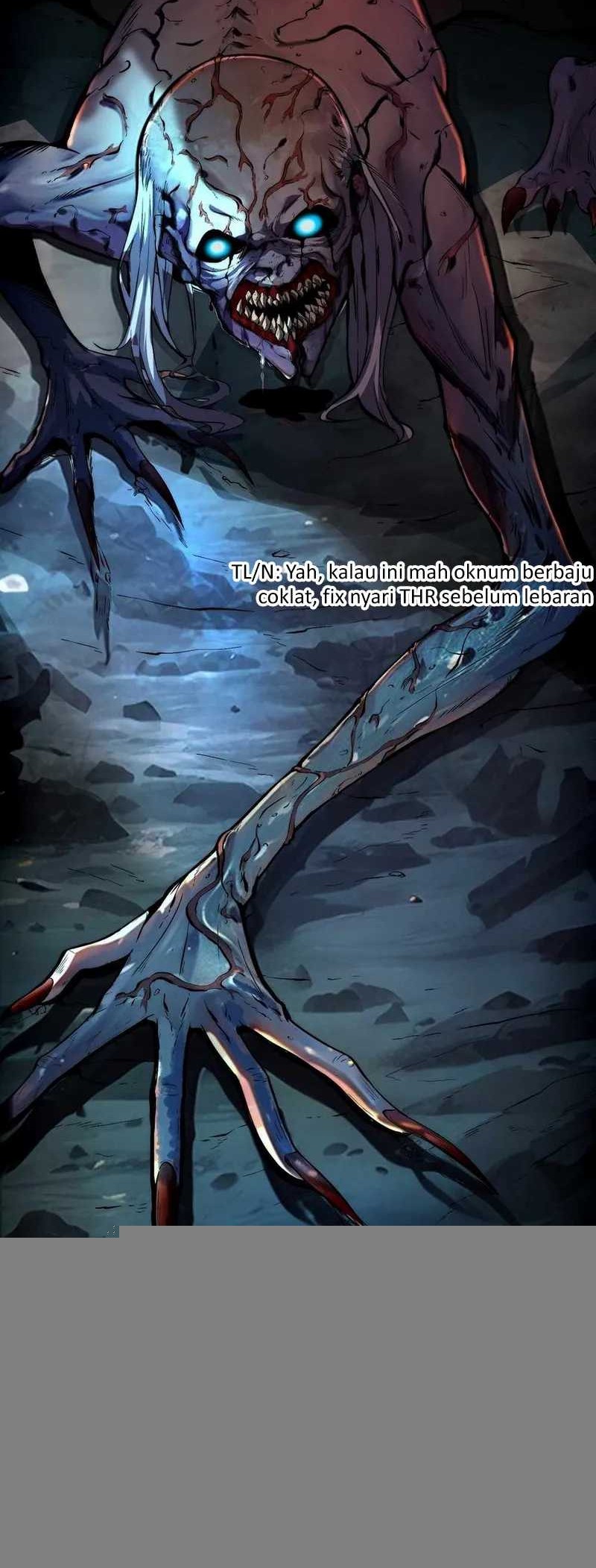 Ascension: From Water Spirit to Deity Chapter 19 Gambar 3