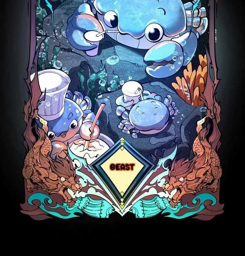 Ascension: From Water Spirit to Deity Chapter 19 Gambar 5