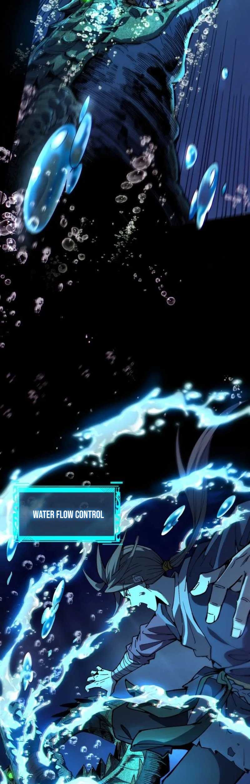 Ascension: From Water Spirit to Deity Chapter 2 Gambar 23
