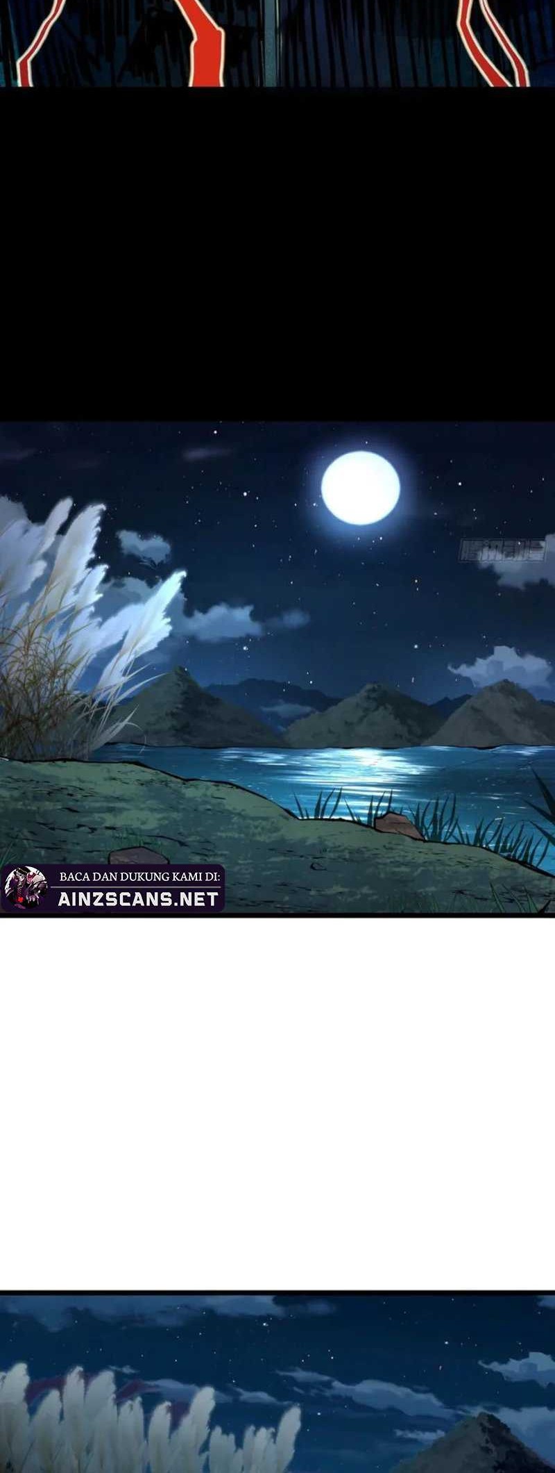 Ascension: From Water Spirit to Deity Chapter 2 Gambar 36