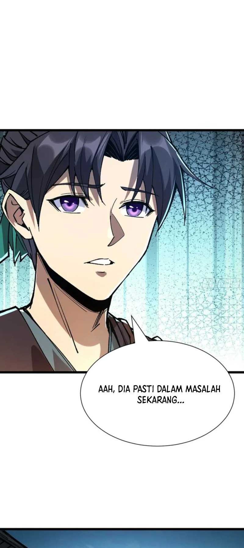 Ascension: From Water Spirit to Deity Chapter 2 Gambar 48