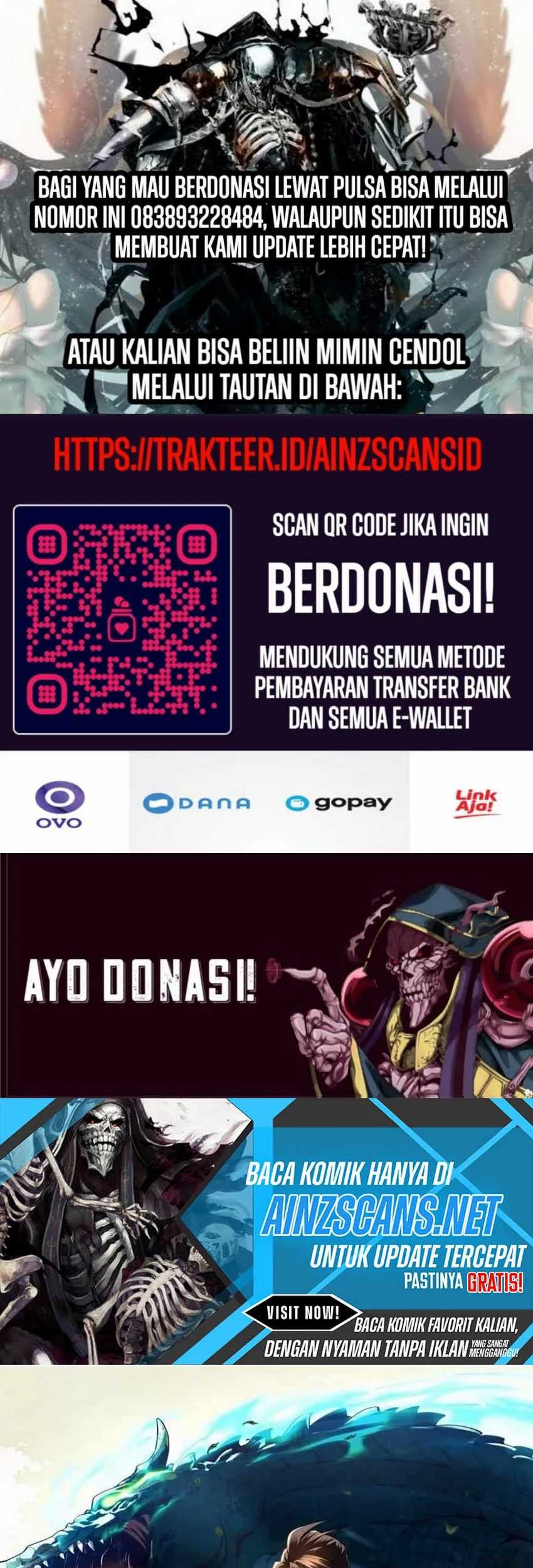 Baca Manhua Ascension: From Water Spirit to Deity Chapter 20 Gambar 2