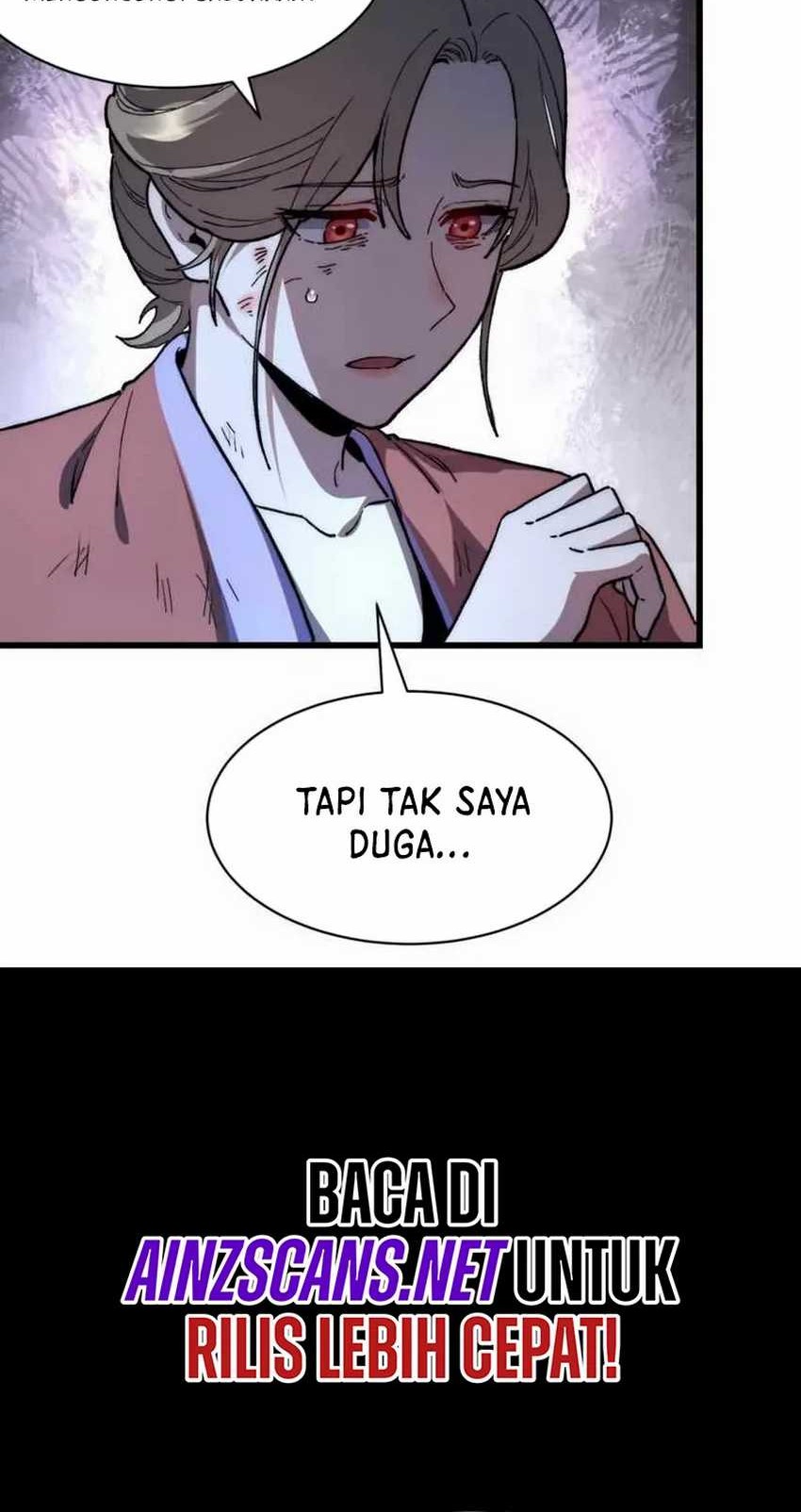 Ascension: From Water Spirit to Deity Chapter 20 Gambar 14