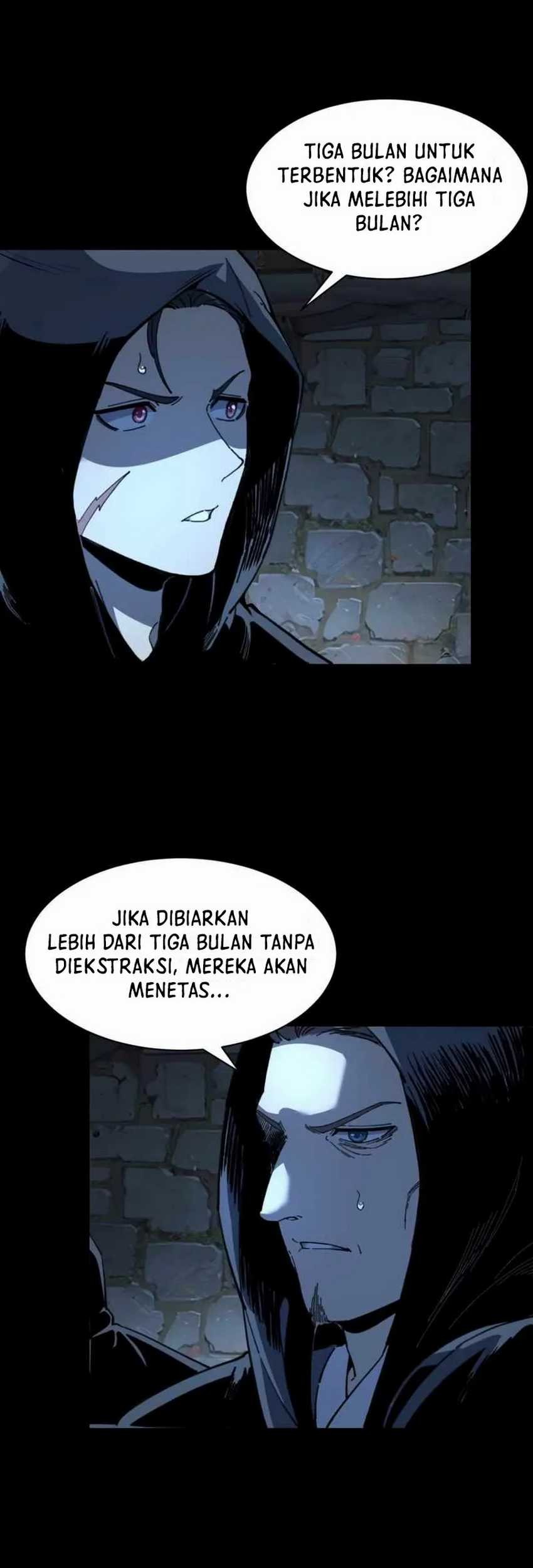 Ascension: From Water Spirit to Deity Chapter 20 Gambar 32