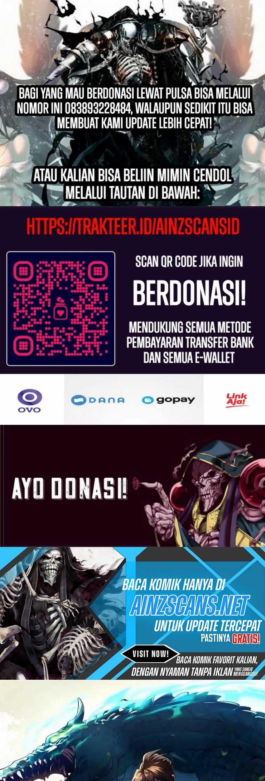 Baca Manhua Ascension: From Water Spirit to Deity Chapter 21 Gambar 2