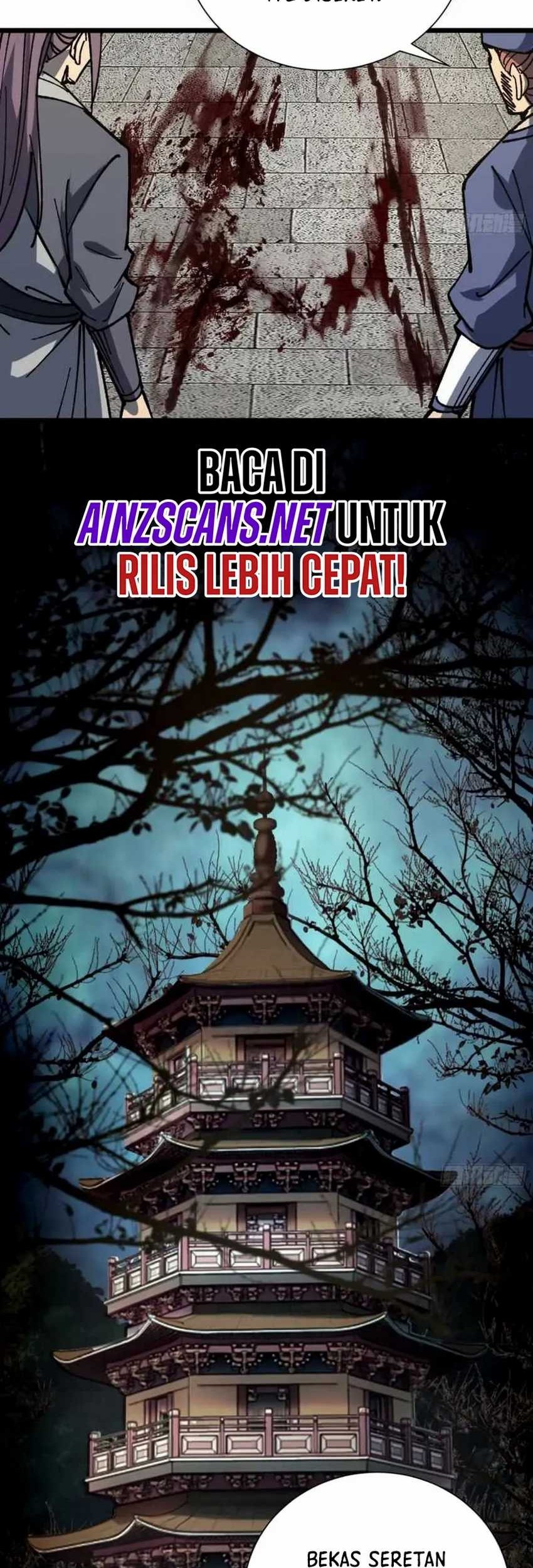 Ascension: From Water Spirit to Deity Chapter 21 Gambar 16