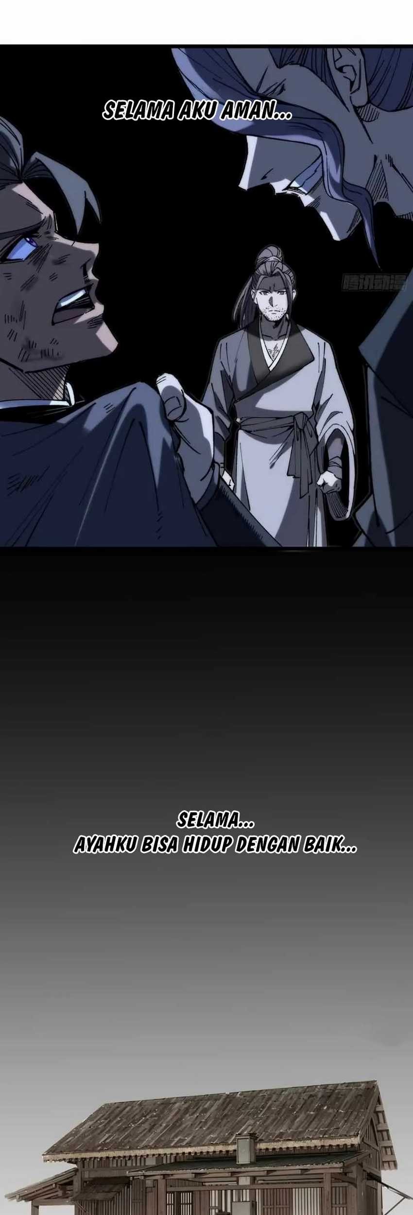 Ascension: From Water Spirit to Deity Chapter 21 Gambar 39