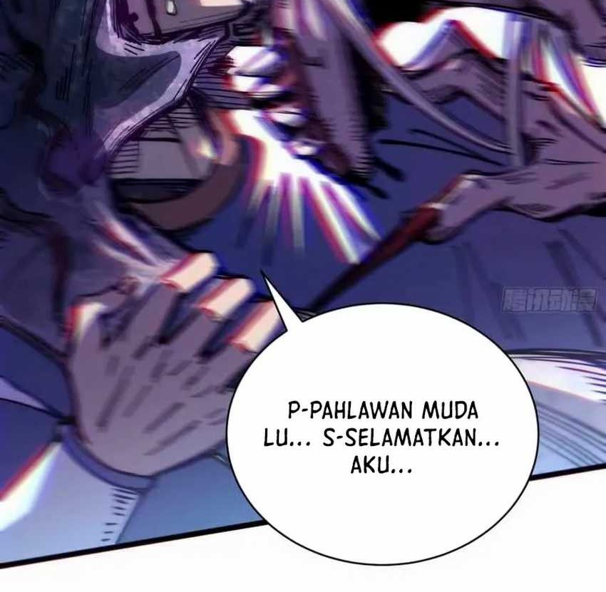 Ascension: From Water Spirit to Deity Chapter 21 Gambar 41