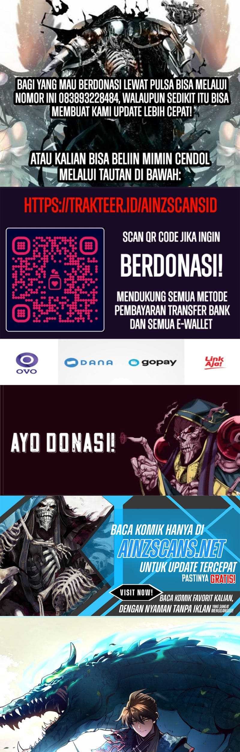 Baca Manhua Ascension: From Water Spirit to Deity Chapter 22 Gambar 2