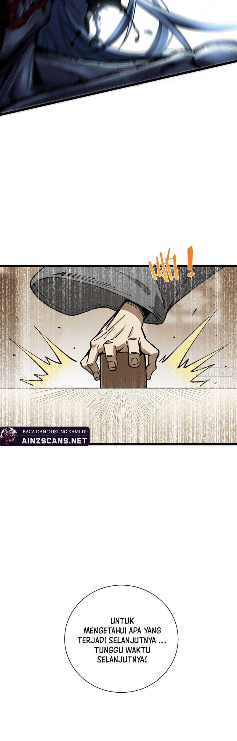 Ascension: From Water Spirit to Deity Chapter 22 Gambar 23