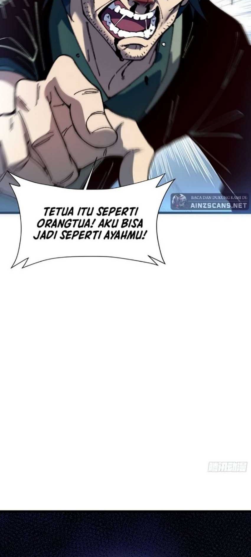 Ascension: From Water Spirit to Deity Chapter 25 Gambar 15