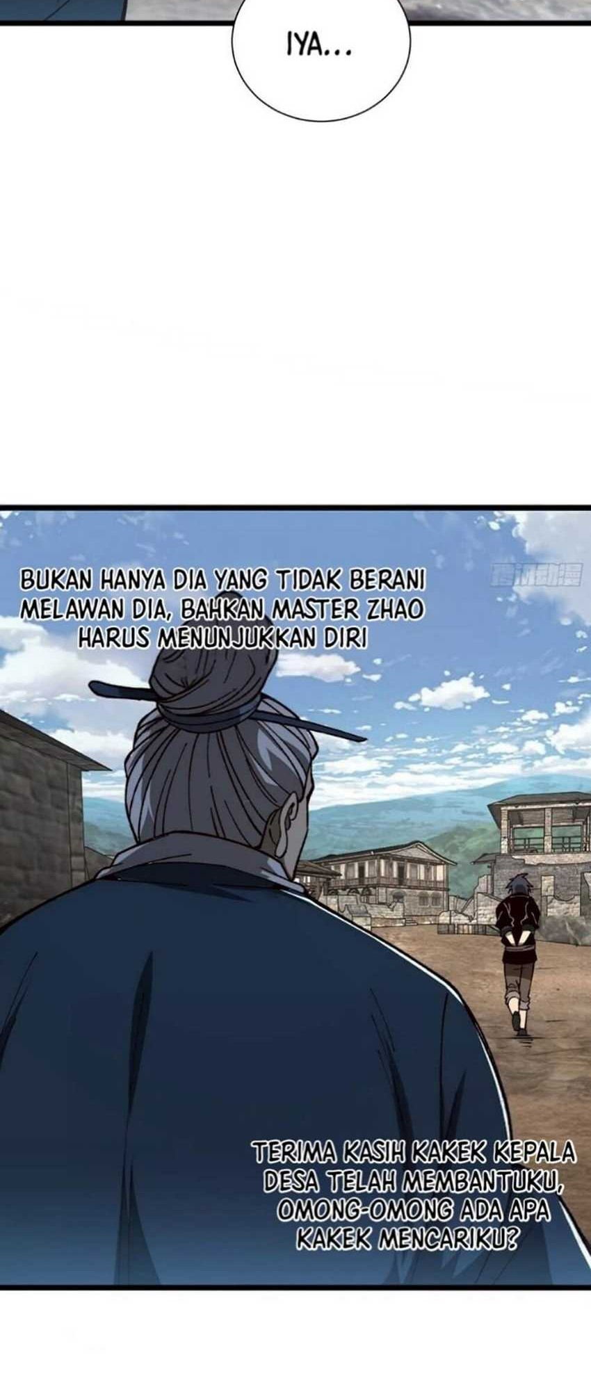 Ascension: From Water Spirit to Deity Chapter 25 Gambar 19