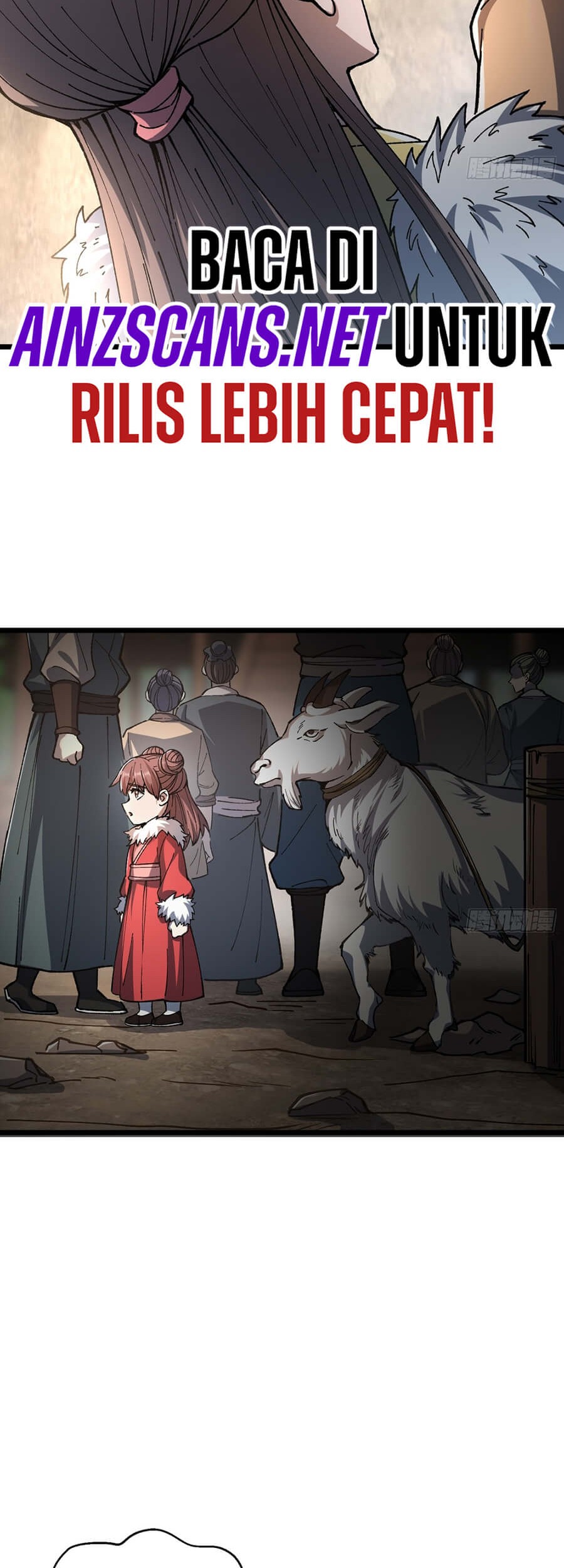 Ascension: From Water Spirit to Deity Chapter 28 Gambar 40