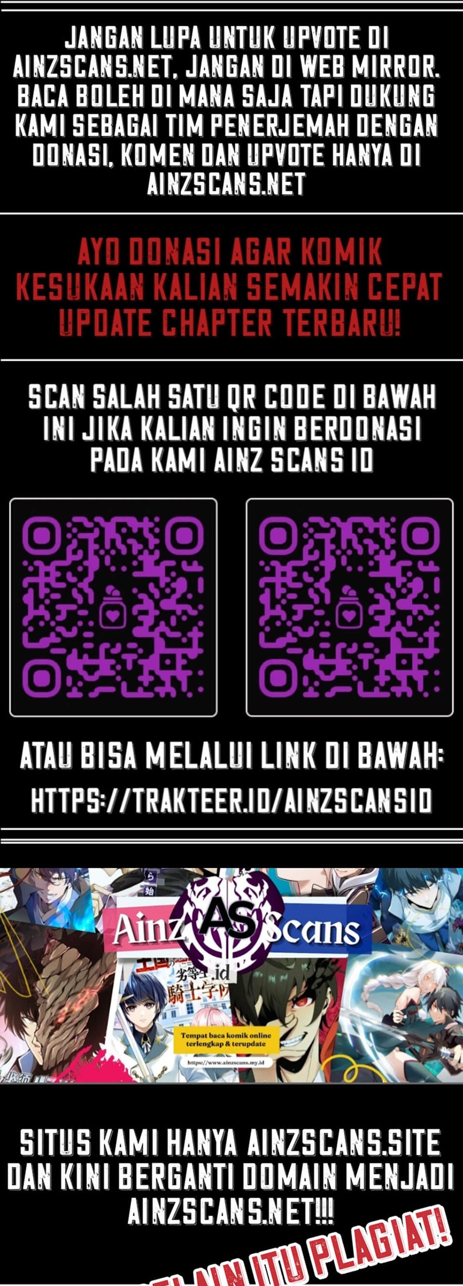 Ascension: From Water Spirit to Deity Chapter 28 Gambar 49