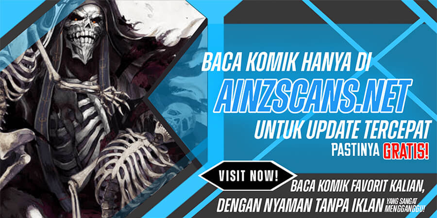 Ascension: From Water Spirit to Deity Chapter 28 Gambar 3