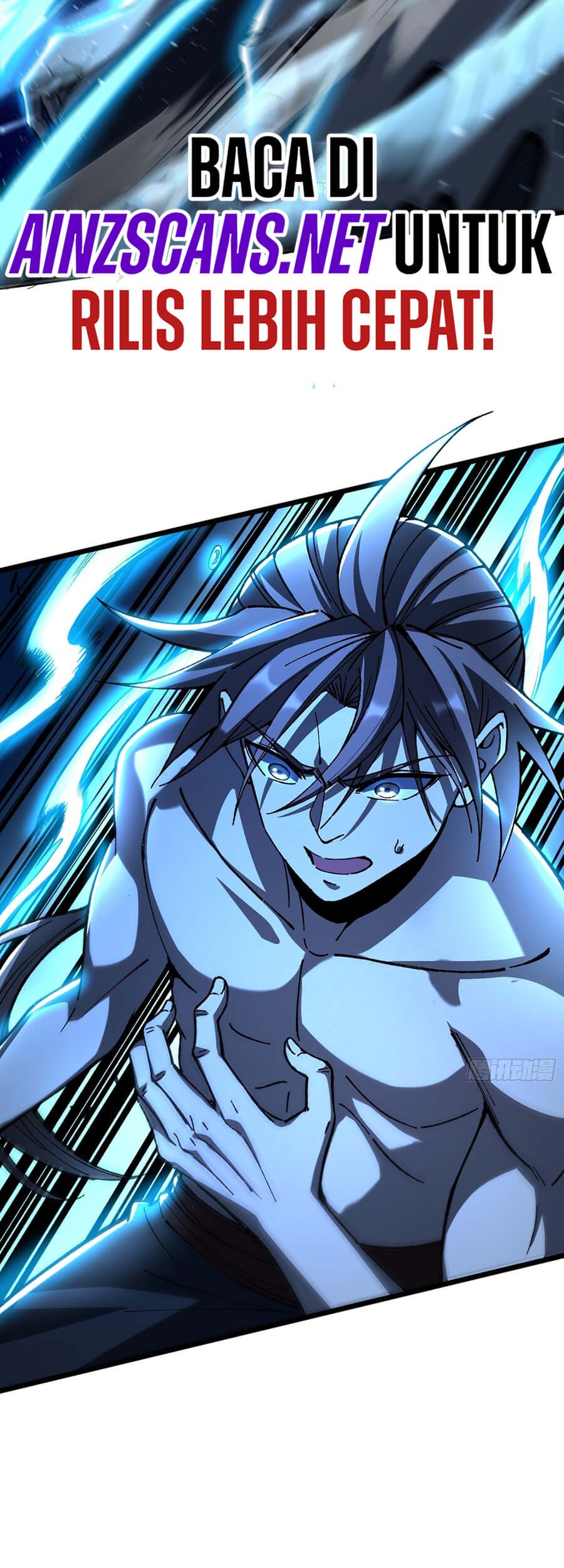 Ascension: From Water Spirit to Deity Chapter 28 Gambar 20
