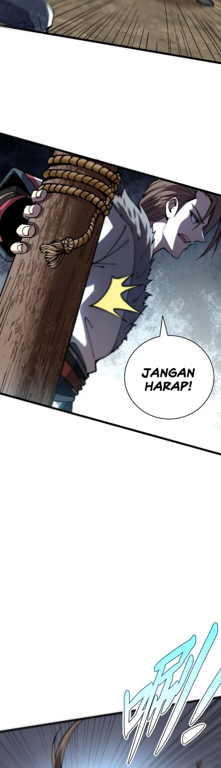 Ascension: From Water Spirit to Deity Chapter 30 Gambar 28