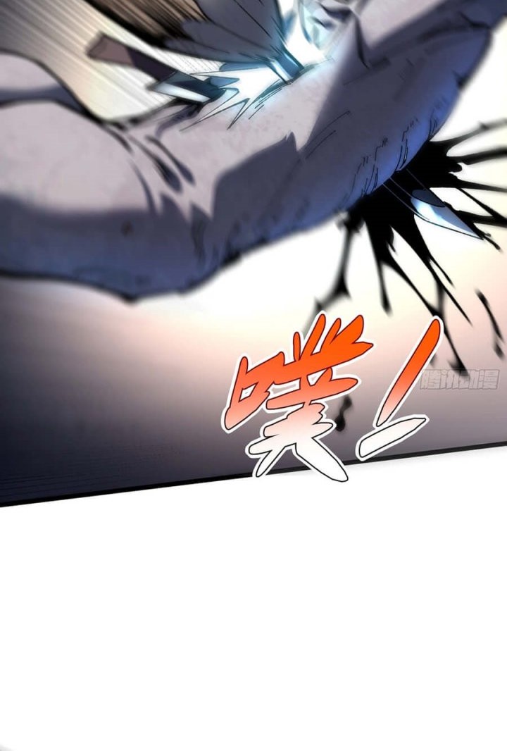 Ascension: From Water Spirit to Deity Chapter 30 Gambar 30