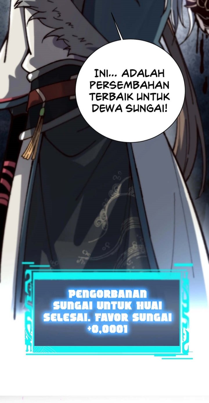 Ascension: From Water Spirit to Deity Chapter 30 Gambar 36