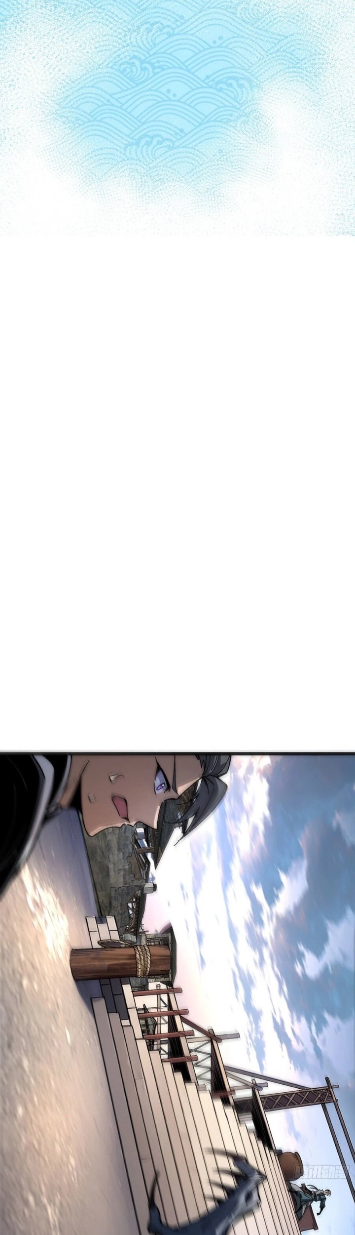 Ascension: From Water Spirit to Deity Chapter 30 Gambar 5