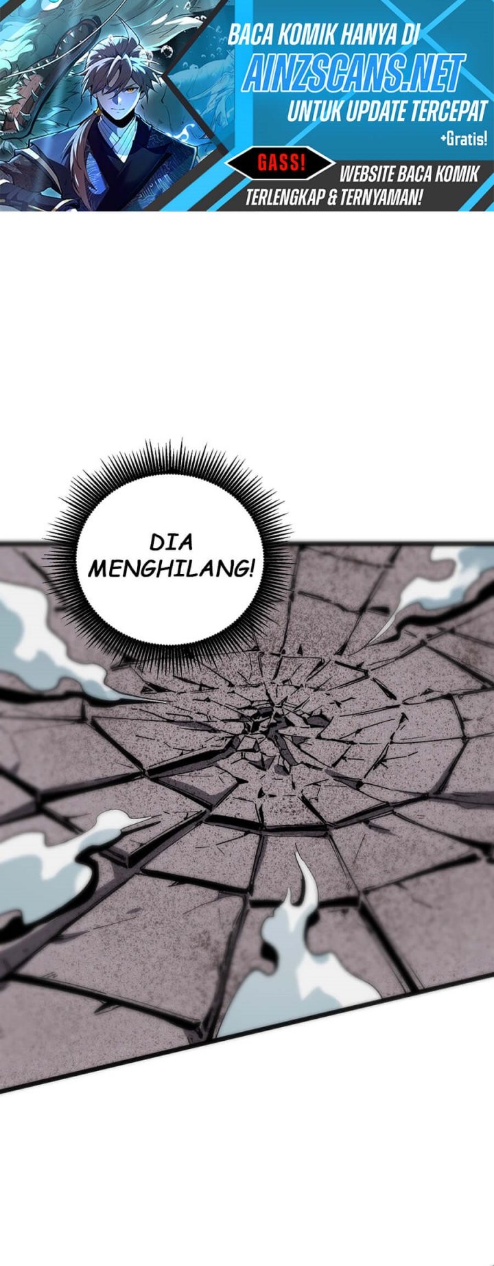 Ascension: From Water Spirit to Deity Chapter 30 Gambar 15
