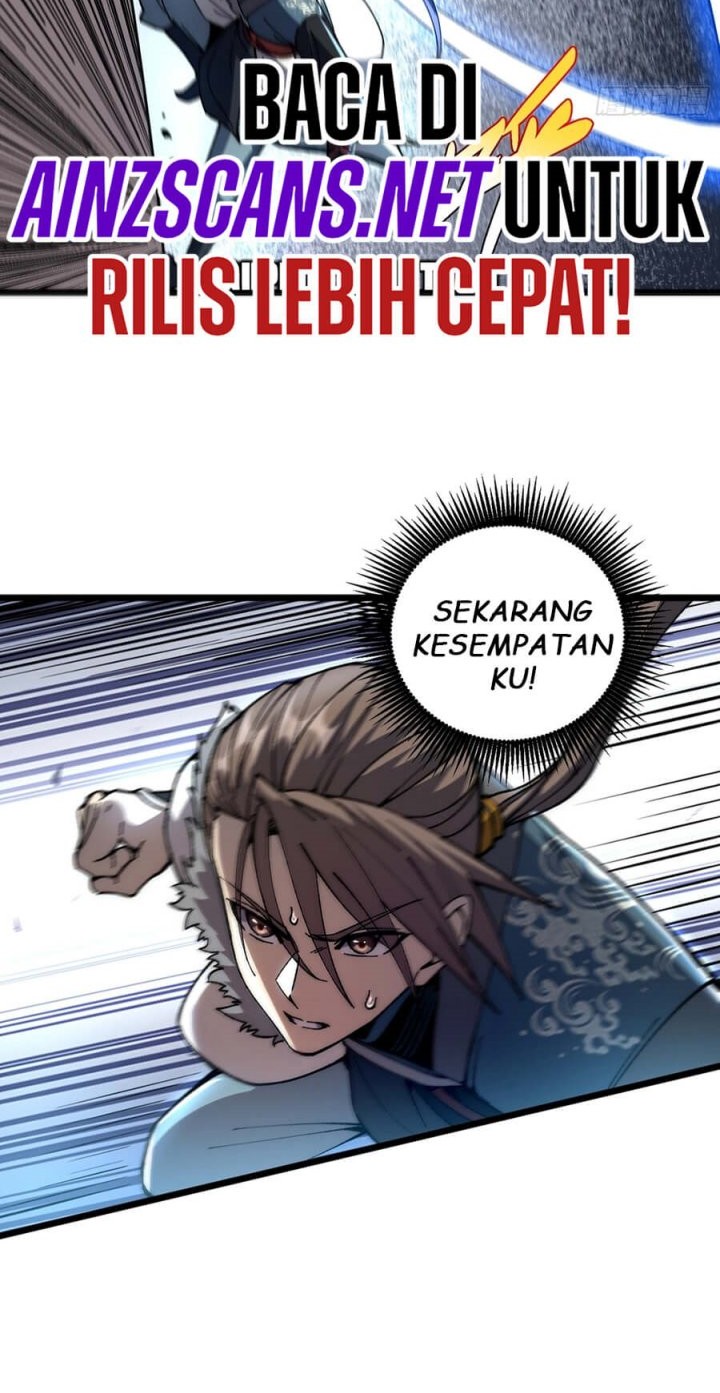 Ascension: From Water Spirit to Deity Chapter 30 Gambar 18