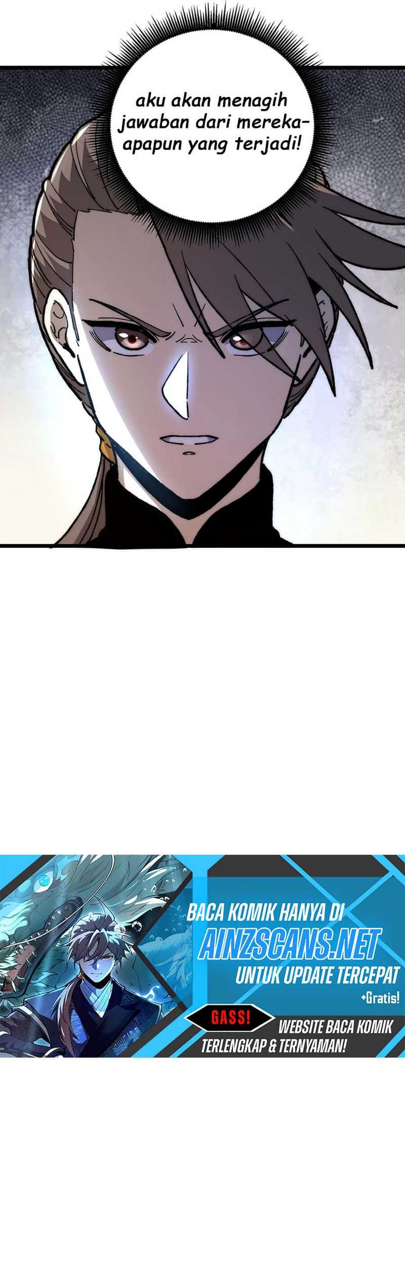 Ascension: From Water Spirit to Deity Chapter 31 Gambar 24