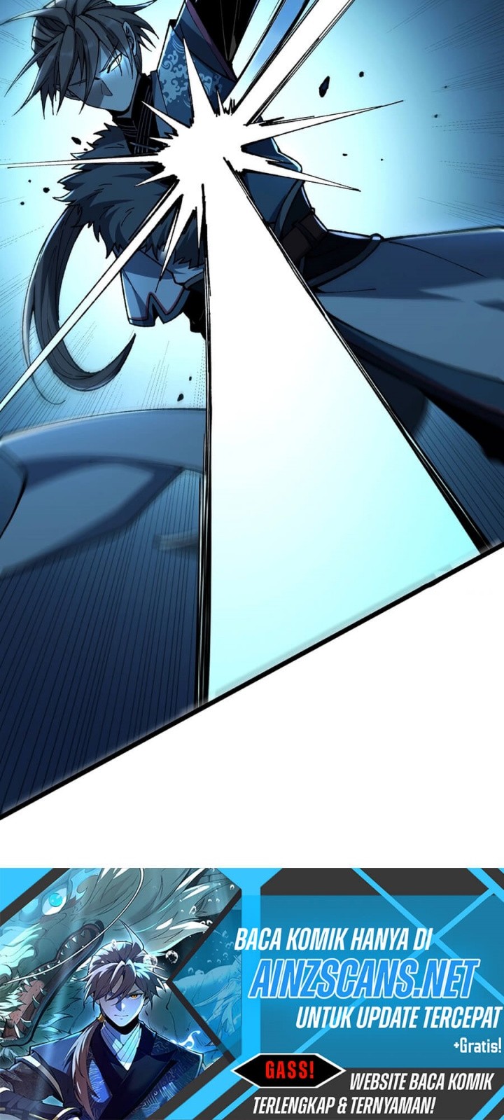 Ascension: From Water Spirit to Deity Chapter 32 Gambar 9