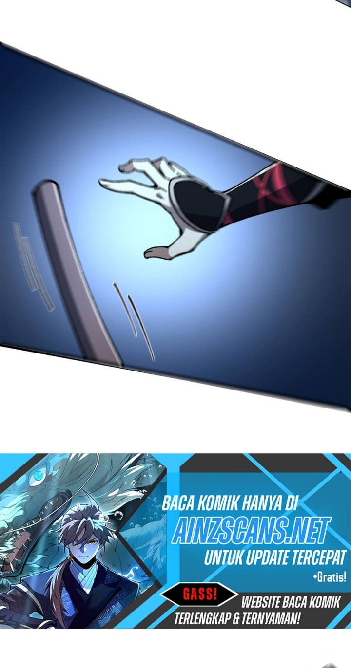 Ascension: From Water Spirit to Deity Chapter 32 Gambar 18