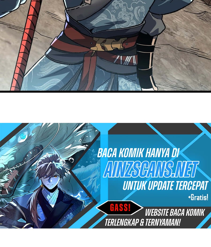 Ascension: From Water Spirit to Deity Chapter 33 Gambar 31