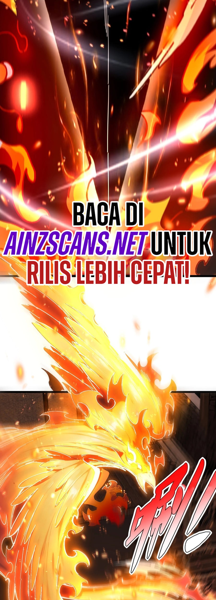 Ascension: From Water Spirit to Deity Chapter 33 Gambar 15