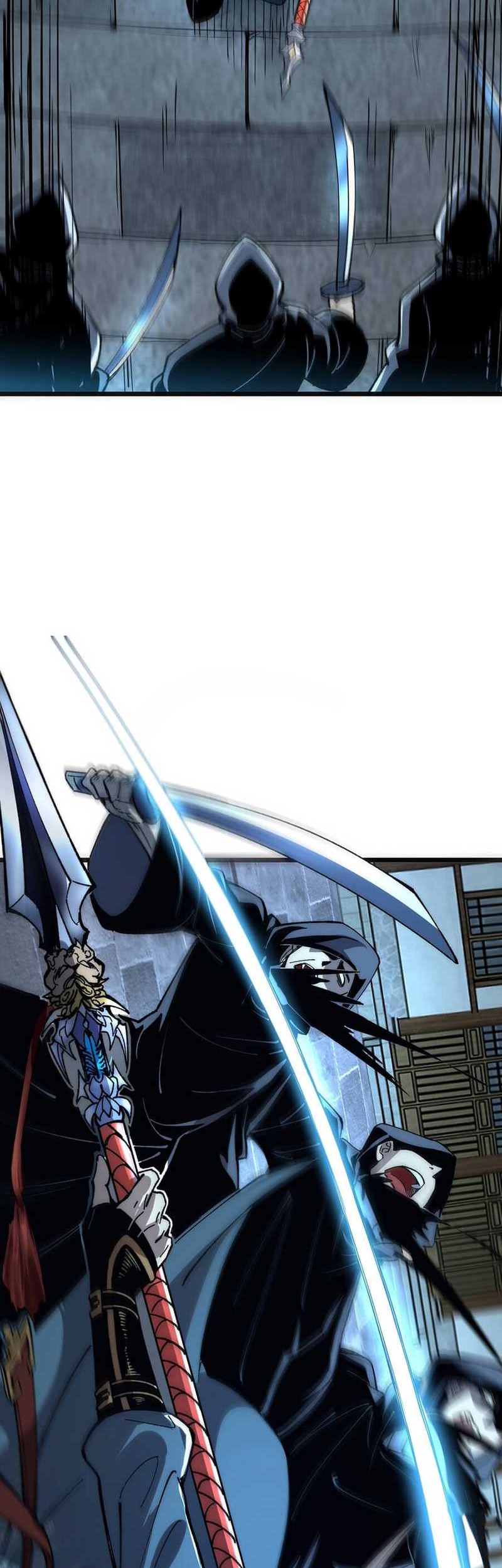 Ascension: From Water Spirit to Deity Chapter 34 Gambar 33