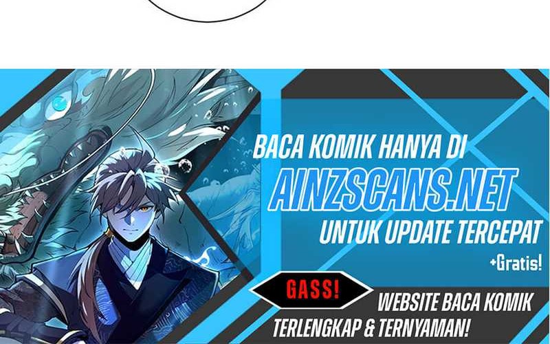Ascension: From Water Spirit to Deity Chapter 34 Gambar 35