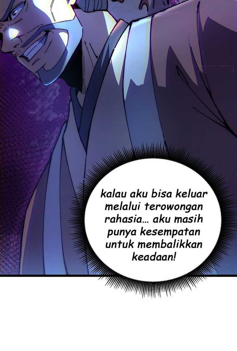 Ascension: From Water Spirit to Deity Chapter 34 Gambar 47