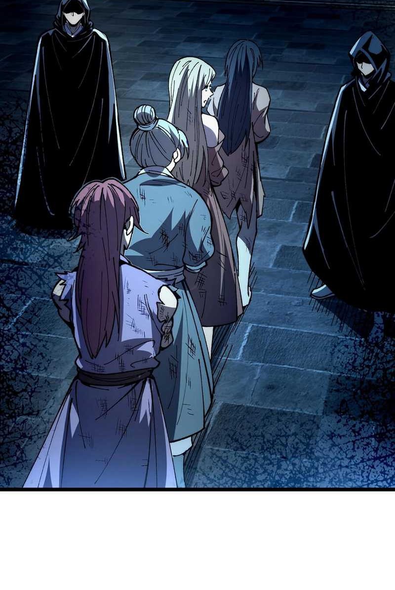 Ascension: From Water Spirit to Deity Chapter 34 Gambar 6