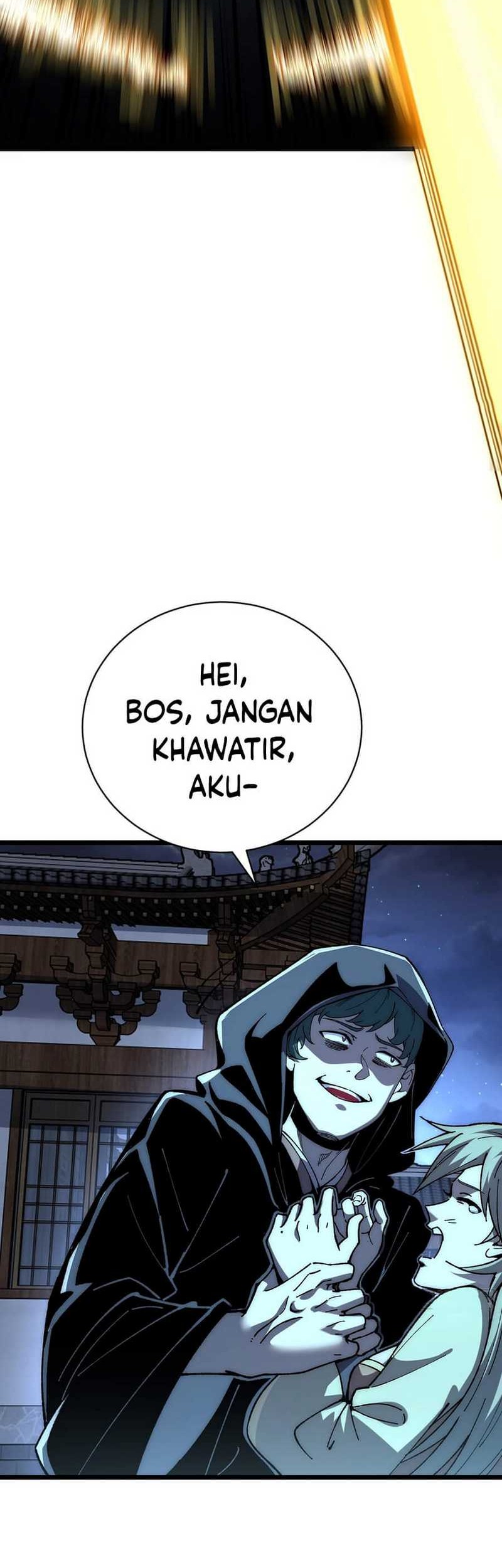 Ascension: From Water Spirit to Deity Chapter 34 Gambar 16