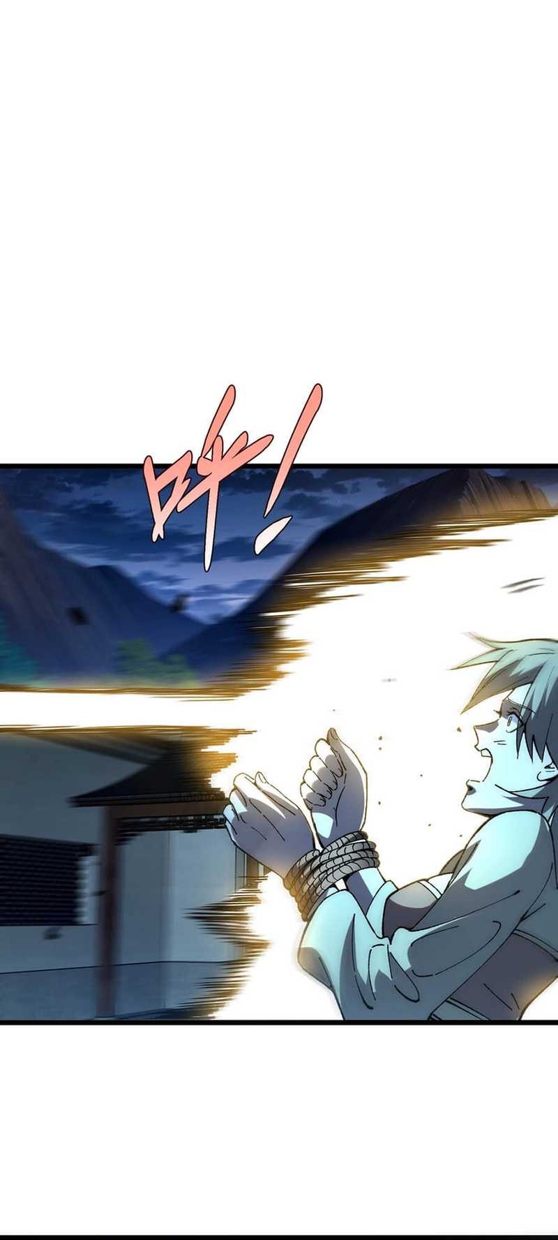 Ascension: From Water Spirit to Deity Chapter 34 Gambar 17