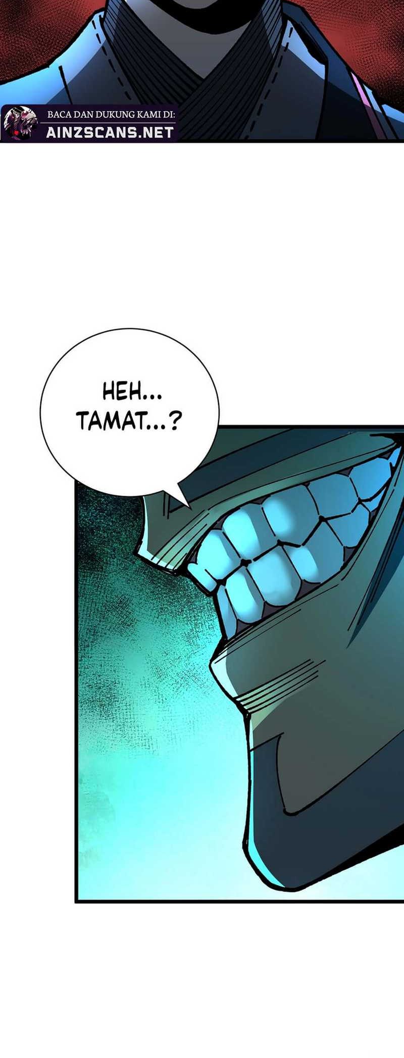 Ascension: From Water Spirit to Deity Chapter 35 Gambar 39