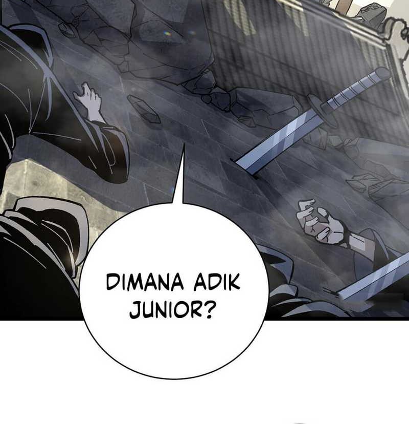 Ascension: From Water Spirit to Deity Chapter 35 Gambar 6