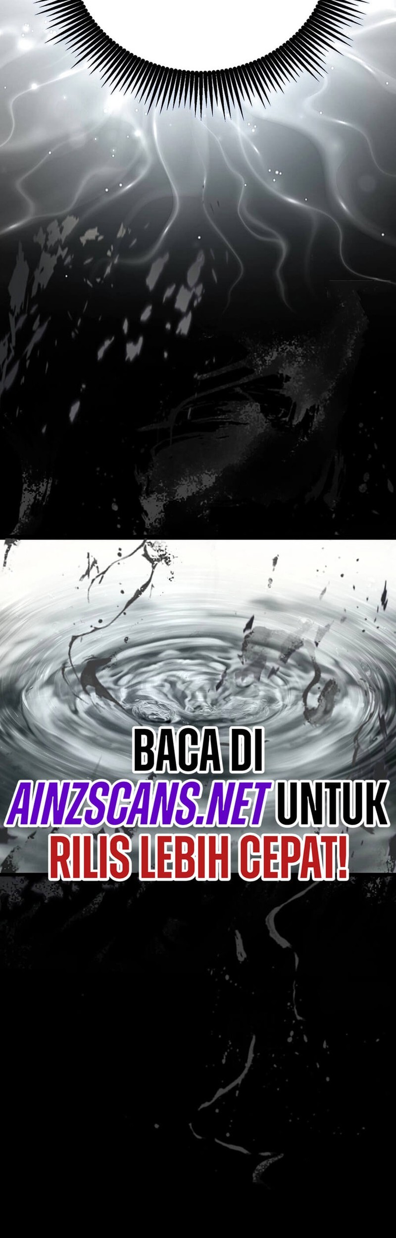 Ascension: From Water Spirit to Deity Chapter 36 Gambar 33
