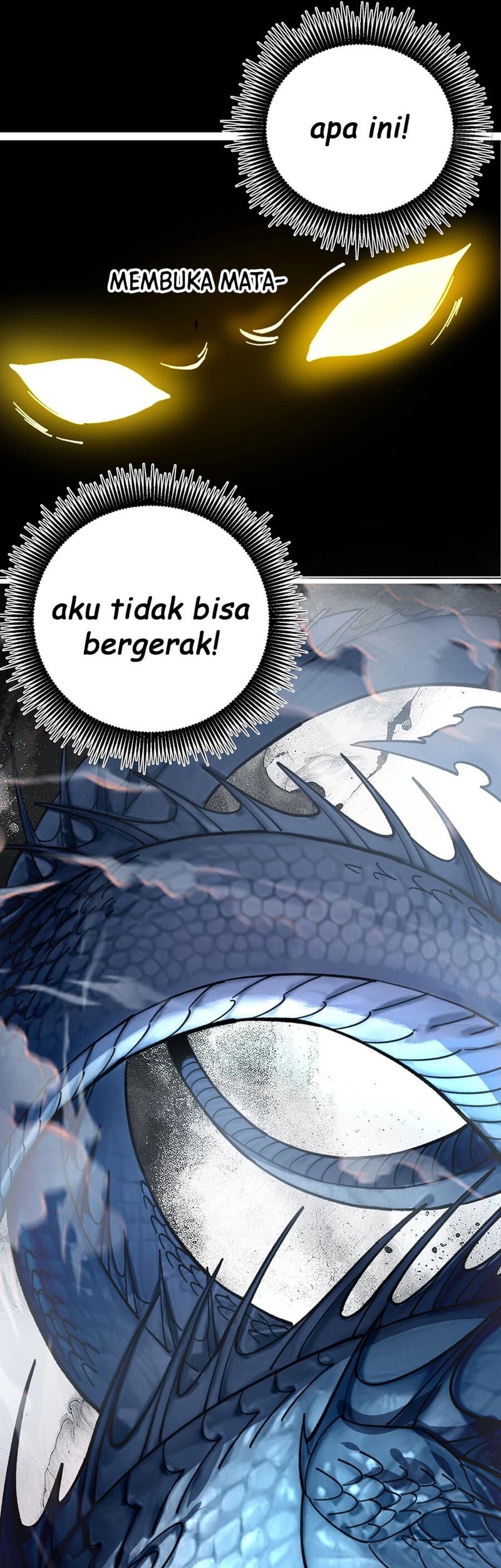 Ascension: From Water Spirit to Deity Chapter 36 Gambar 35