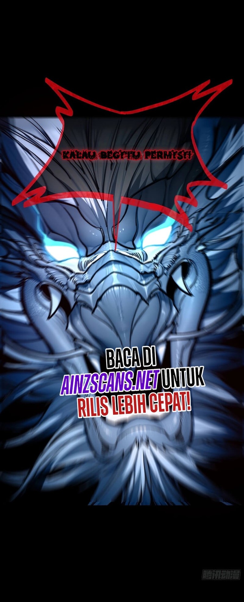 Ascension: From Water Spirit to Deity Chapter 36 Gambar 40