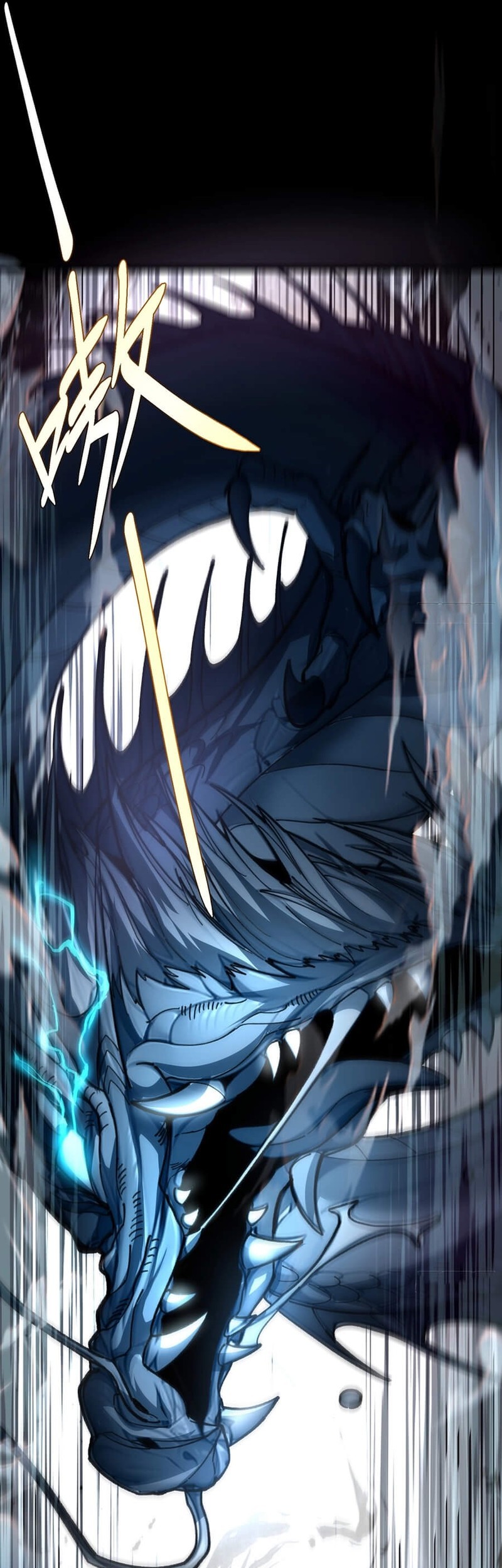 Ascension: From Water Spirit to Deity Chapter 36 Gambar 41