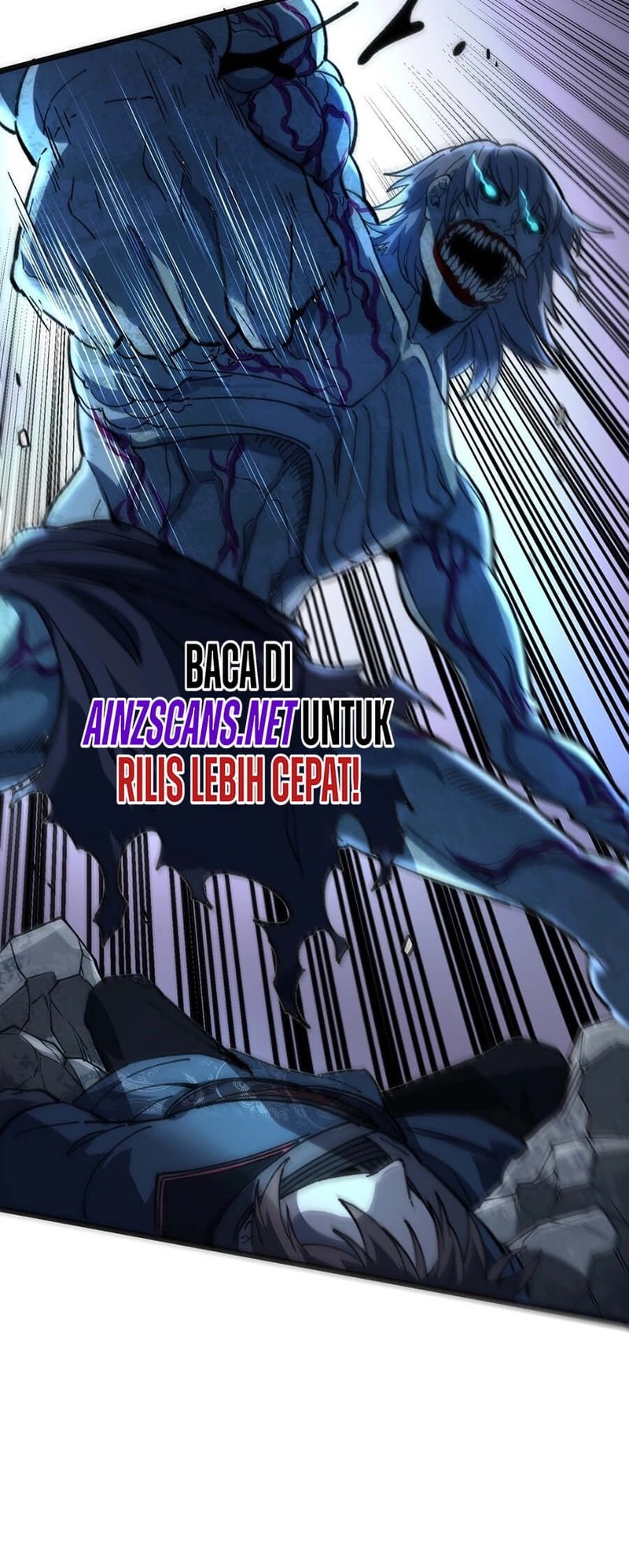 Ascension: From Water Spirit to Deity Chapter 36 Gambar 49