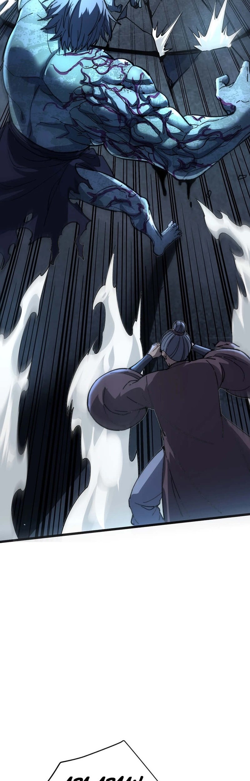 Ascension: From Water Spirit to Deity Chapter 36 Gambar 51