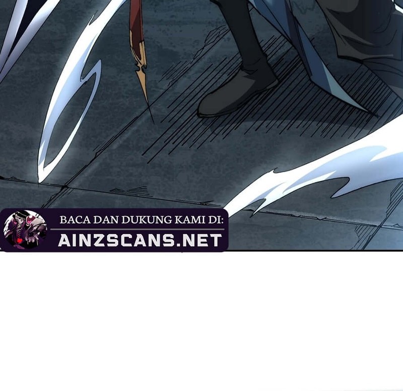Ascension: From Water Spirit to Deity Chapter 36 Gambar 12