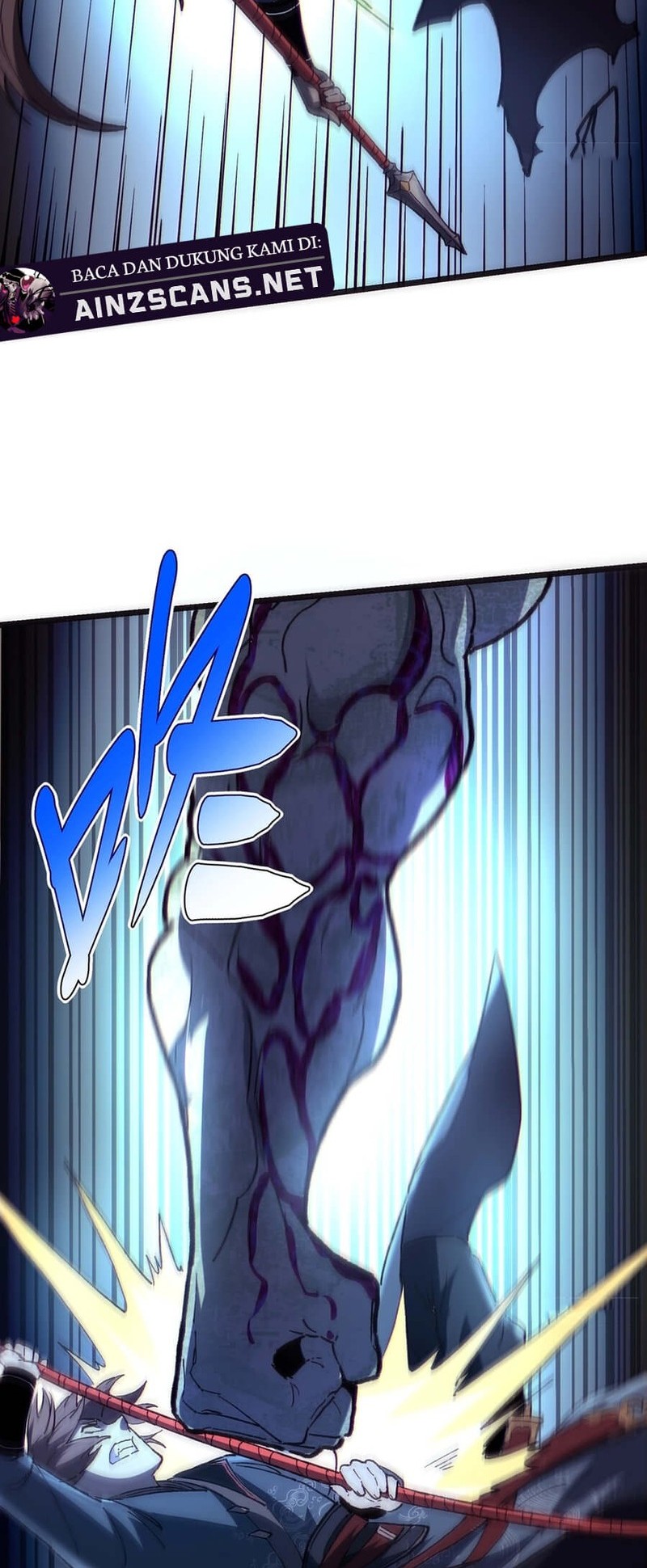 Ascension: From Water Spirit to Deity Chapter 36 Gambar 17