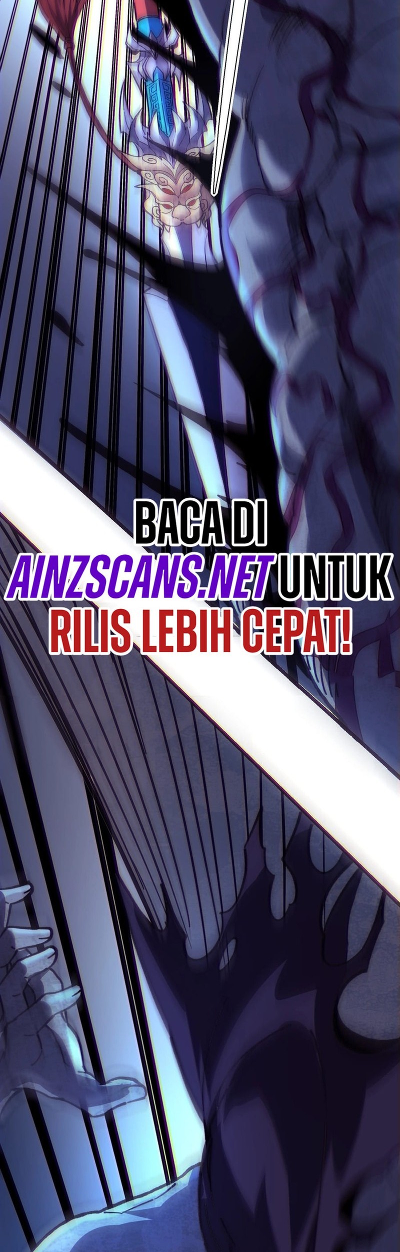 Ascension: From Water Spirit to Deity Chapter 36 Gambar 24