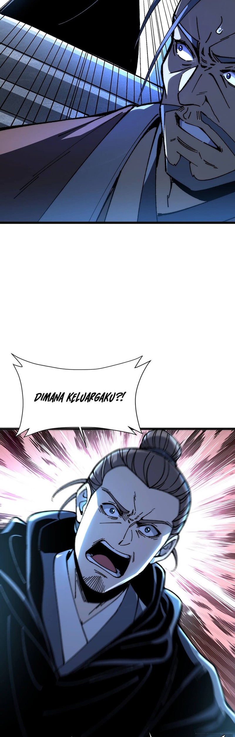 Ascension: From Water Spirit to Deity Chapter 37 Gambar 31